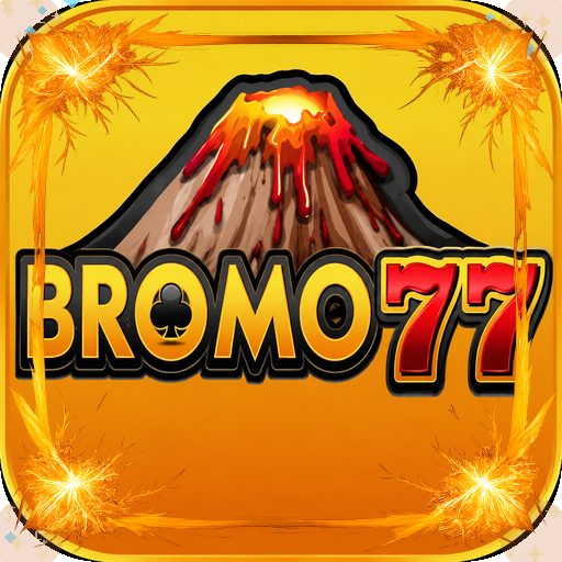 bromo77 — mitra unggulan